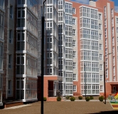 Ход строительства дома № 29.3 в ЖК Времена года -