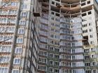 ЖК Монте-Карло - ход строительства, фото 35, Май 2021