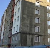Ход строительства дома 3 в ЖК Promenade (Променад) -
