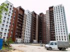 ЖК Каскад на Ленина - ход строительства, фото 279, Июнь 2020