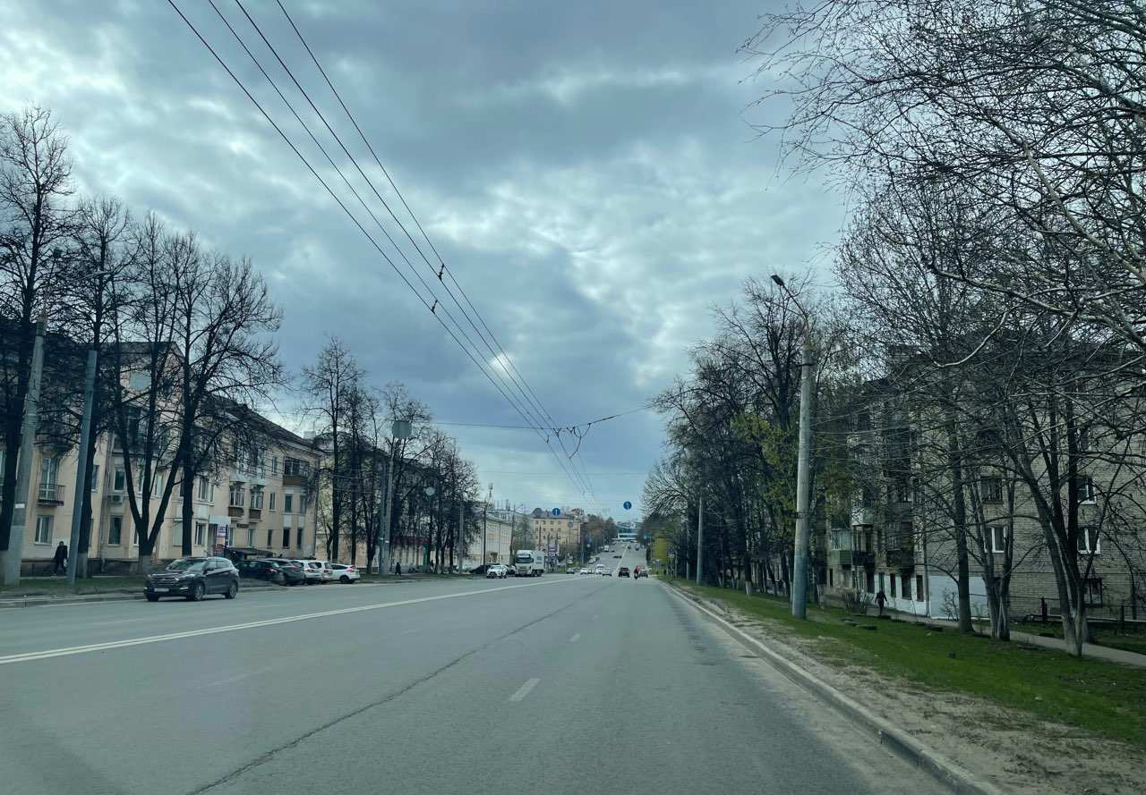 Движение по улице Бекетова полностью открыто в Нижнем Новгороде