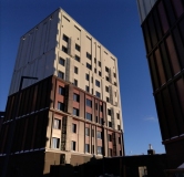 Ход строительства дома 14 в ЖК Солнечный Город -