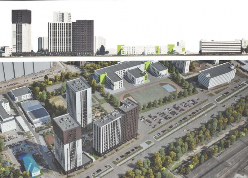 ЖК Маяковский - фото 4