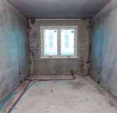 Ход строительства дома 49 в ЖК Мичуринский -