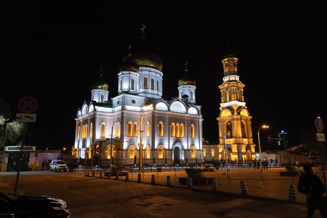 На Пасху продлят работу общественного транспорта в Ростове - Фото 1