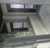 Ход строительства дома 2 в ЖК ‎Зелёные холмы -