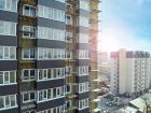 ЖК Онегин - ход строительства, фото 16, Май 2021