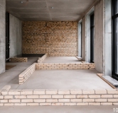 Ход строительства дома 1 в ЖК Яналиф -