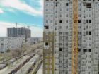 ЖК West Side (Вест Сайд) - ход строительства, фото 15, Май 2021