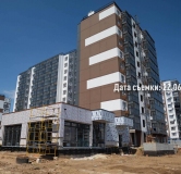 Ход строительства дома Корпус 8-13 в ЖК Левенцовка парк -