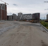 Ход строительства дома 6 в ЖК Раута (Rauta) -