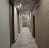 Ход строительства дома 6 в ЖК Никольский Парк -