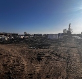 Ход строительства дома Литер 4 в ЖК Югге -