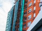 ЖК На Высоте - ход строительства, фото 12, Июль 2021