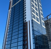 Ход строительства дома 34-2-2 в ЖК Новое Побережье -