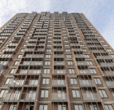 Ход строительства дома 9, корпус 9 в ЖК Юнтолово -