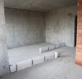 Ход строительства дома № 7 в ЖК Дзенпарк -