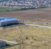 Ход строительства дома Литер 1.4 в ЖК Дом 101 -