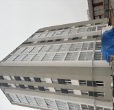 Ход строительства дома № 47 в ЖД По ул. Свободы -