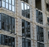 Ход строительства дома Литер 1, квартал 1.6 в ЖК Первое место -