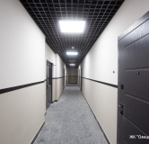 Ход строительства дома 2 в ЖК Овация -