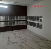 Ход строительства дома № 2 в КД Западный -