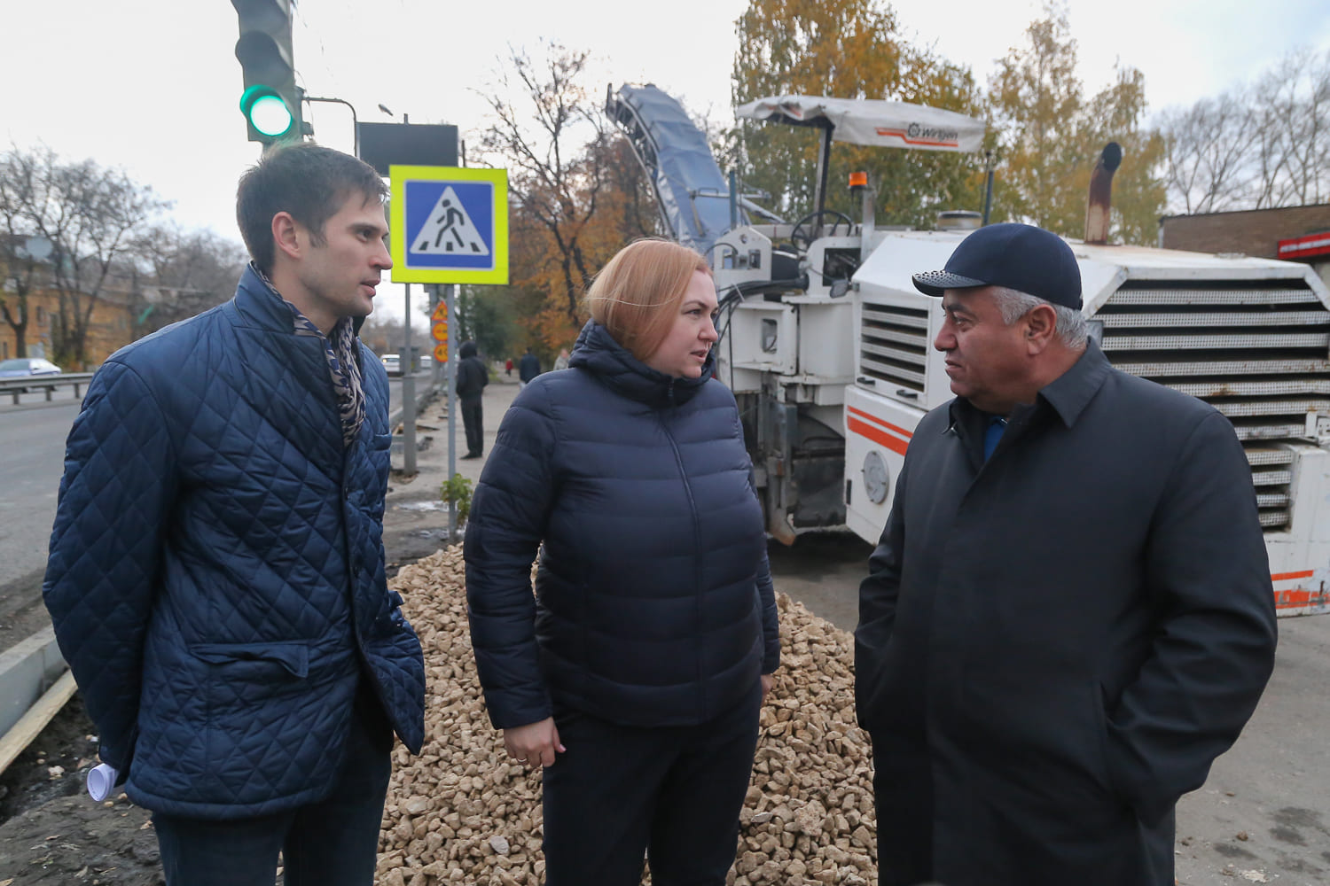 Сэкономленные средства позволят отремонтировать в Нижнем Новгороде еще 67 тысяч кв.м дорог