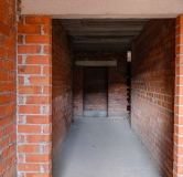 Ход строительства дома 2.1 в ЖК Твоя Привилегия -