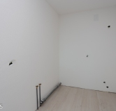 Ход строительства дома 7 в ЖК Меридиан -