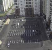 Ход строительства дома 109 в ЖК Академ Риверсайд (ACADEM Riverside) -