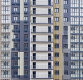 Ход строительства дома Литер 9 в ЖК Друг -