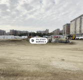 Ход строительства дома 2.2 в ЖК Самолет -