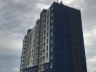 Ход строительства дома № 2 в ЖК Торпедо - фото 5, Июль 2021