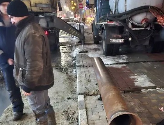 За разрытые дороги в Ростове взыскали ₽19 млн штрафов - фото 1