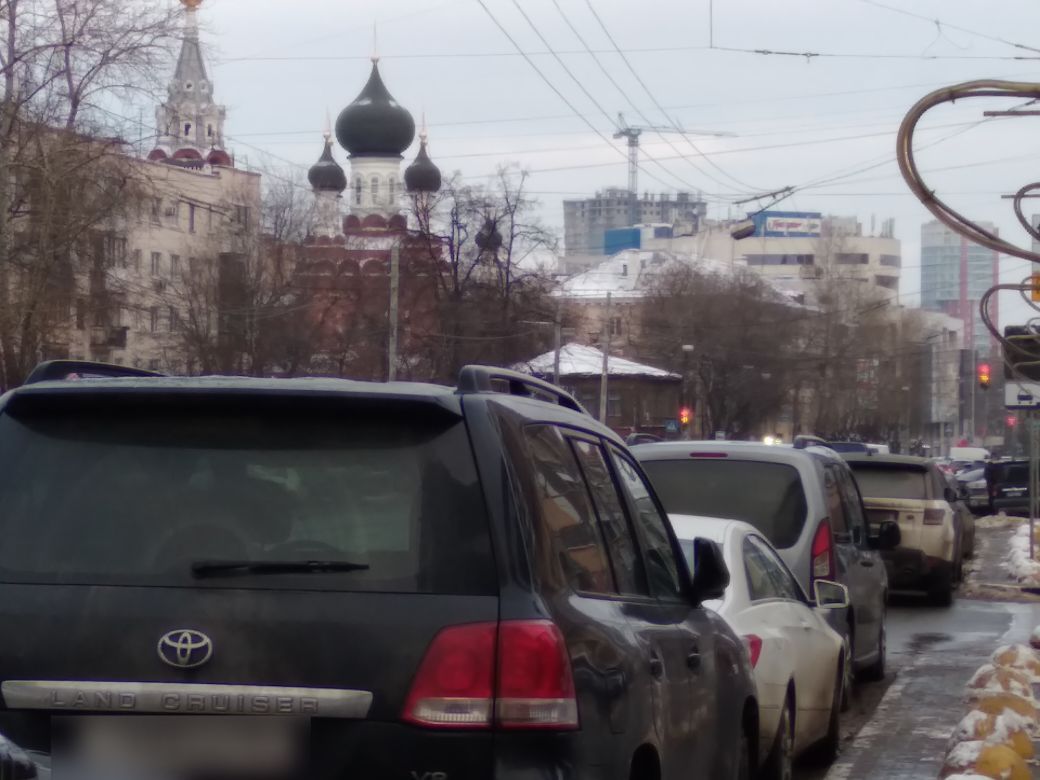«Новые» троллейбусы из Москвы привезут в Нижний Новгород не раньше весны