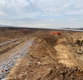 Ход строительства дома 2 в ЖК Аспен Парк -