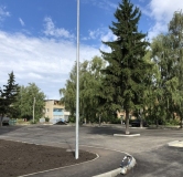 Ход строительства дома 2 в ЖК Привилегия -