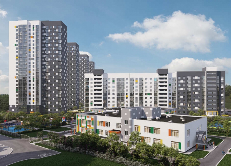 Дом № 13, 2 очередь в ЖК Кузнечиха Город - фото 12