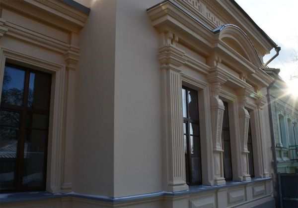 Дом барона Врангеля по проспекту Газетному в Ростове выставили на продажу за 35 млн рублей - фото 1