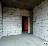 Ход строительства дома 2.2 в ЖК Рязанка Грин -