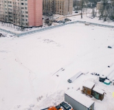 Ход строительства дома 31 в ЖК Новое Колпино -