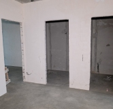 Ход строительства дома № 17 в ЖК Город времени -