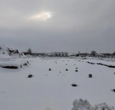 Ход строительства дома 5 в ЖК Автозаводец -