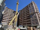 ЖК Дом на Троицкой - ход строительства, фото 82, Апрель 2020