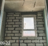 Ход строительства дома 5.2.1 в ЖК Центральный Парк -