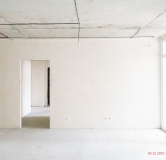 Ход строительства дома 3 в ЖК Микрорайон Зори (Zori) -