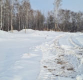 Ход строительства дома 2 в ЖК Фридом Виллэдж (Freedom Village) -