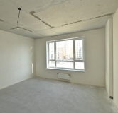 Ход строительства дома 1.1 в ЖК Белый Парус -