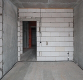 Ход строительства дома 10а в ЖК Радости Жизни -