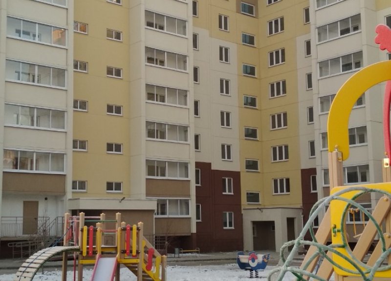 ЖК Все Свои - фото 1